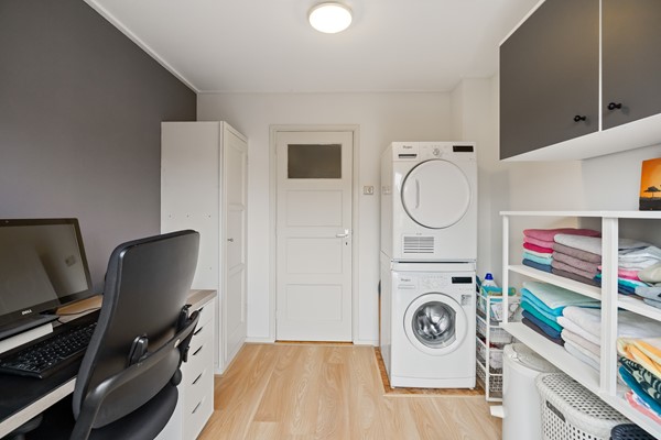 Medium property photo - Bremstraat 59, 1783 JB Den Helder